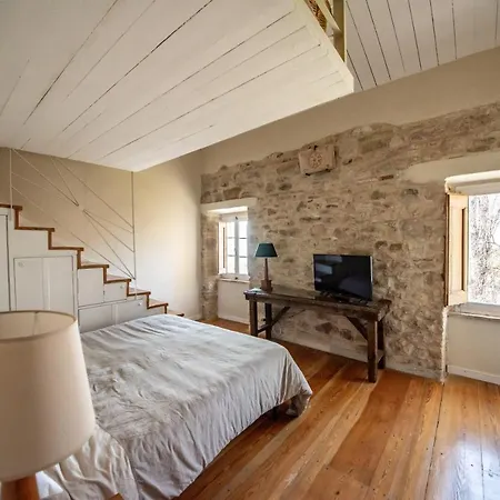 Da Bacchetta Apartment Assisi