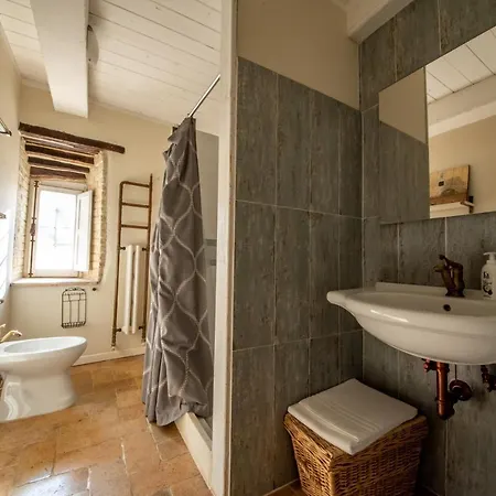 Apartment Da Bacchetta Assisi
