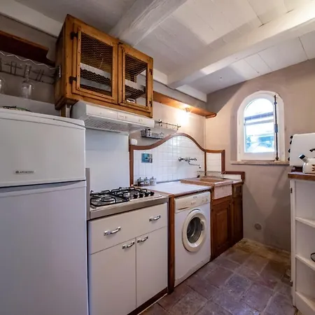 Apartment Da Bacchetta