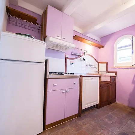 Apartment Da Bacchetta *