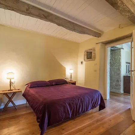 Apartment Da Bacchetta