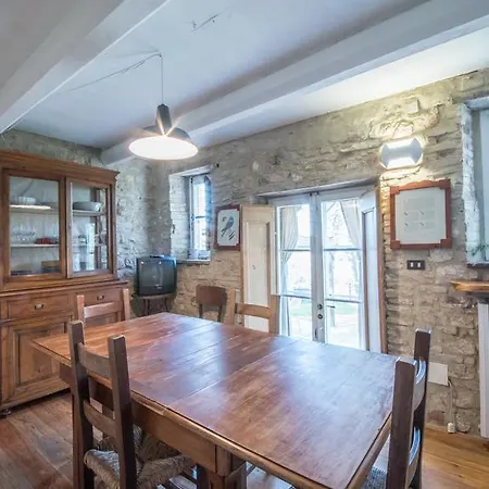 Apartment Da Bacchetta Assisi