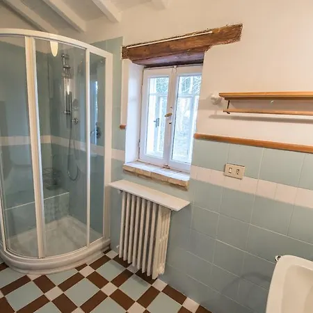 Apartment Da Bacchetta