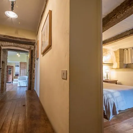 Apartment Da Bacchetta *